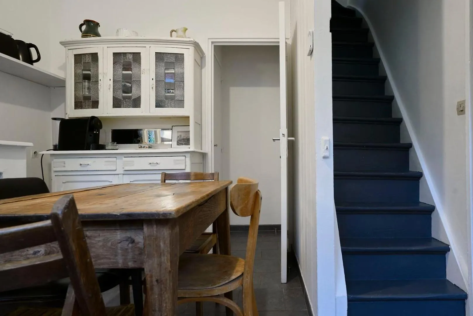 Maisonnette Atypique Dans Le Vieux Lille Apartmán