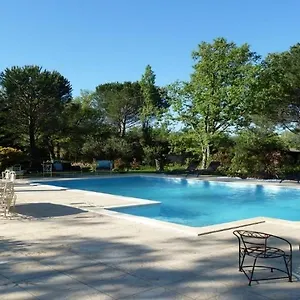 La Maison De La Cigale Couette-café Forcalqueiret