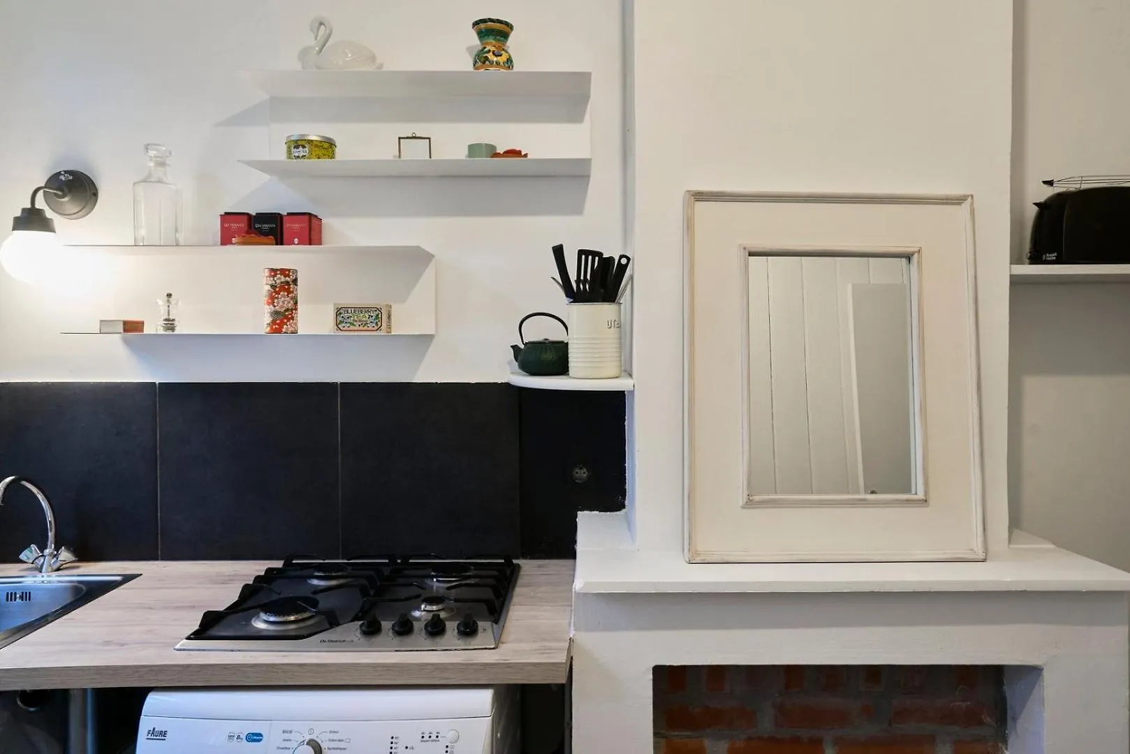 Maisonnette Atypique Dans Le Vieux Lille