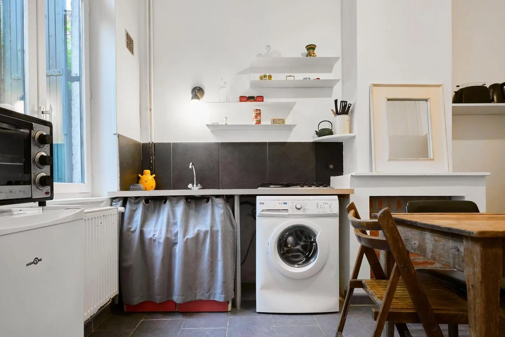 Appartement Maisonnette Atypique Dans Le Vieux Lille