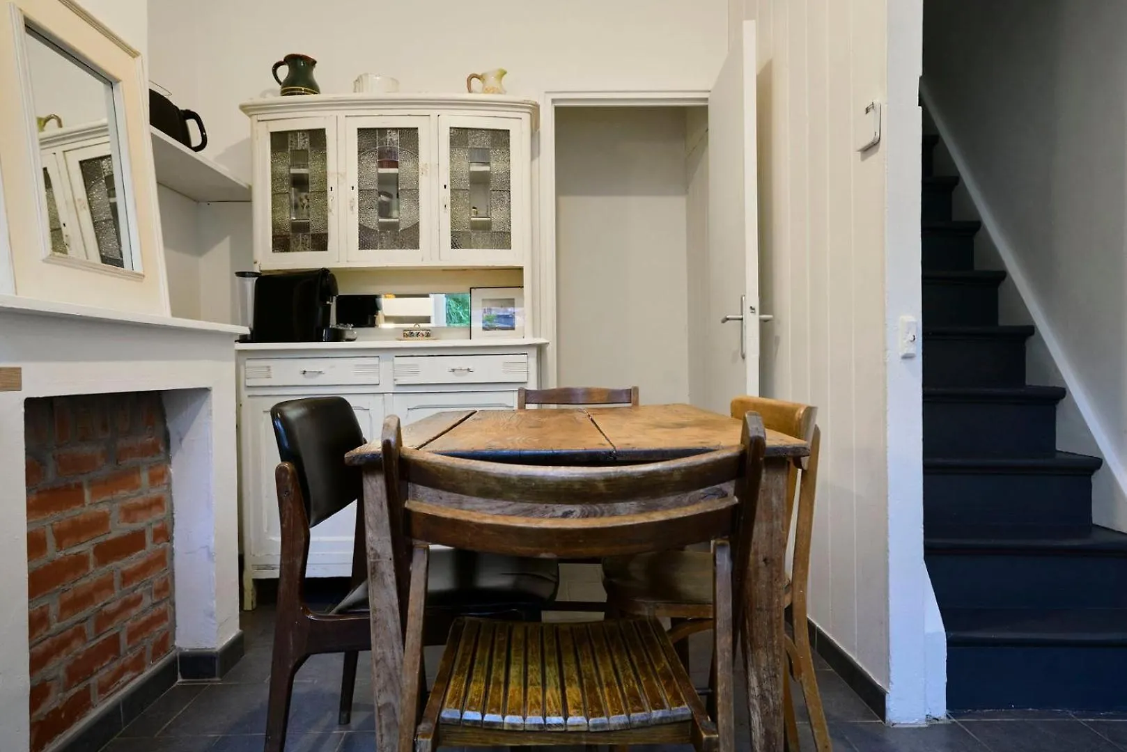 Maisonnette Atypique Dans Le Vieux Lille 0*,  France