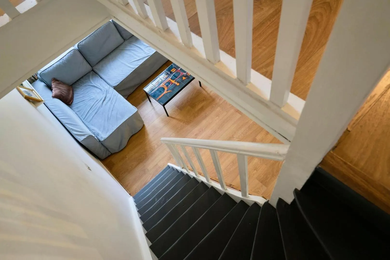 Appartement Maisonnette Atypique Dans Le Vieux Lille France