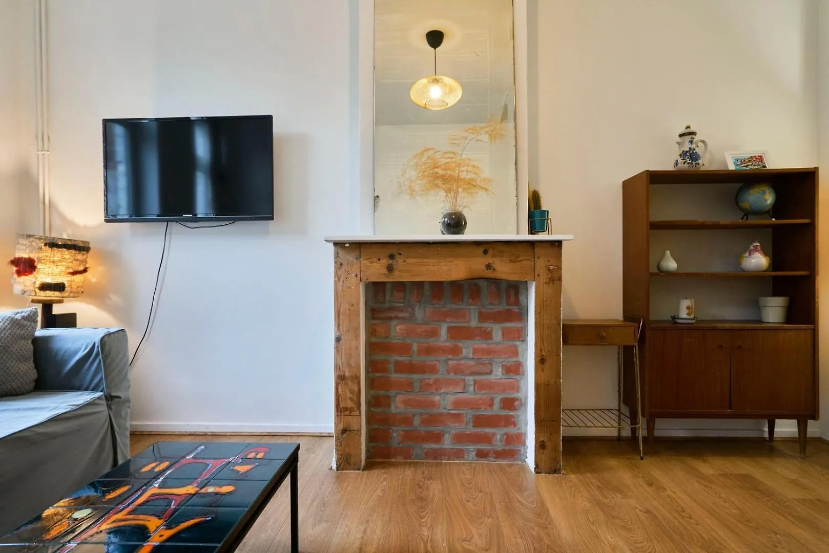 Appartement Maisonnette Atypique Dans Le Vieux Lille