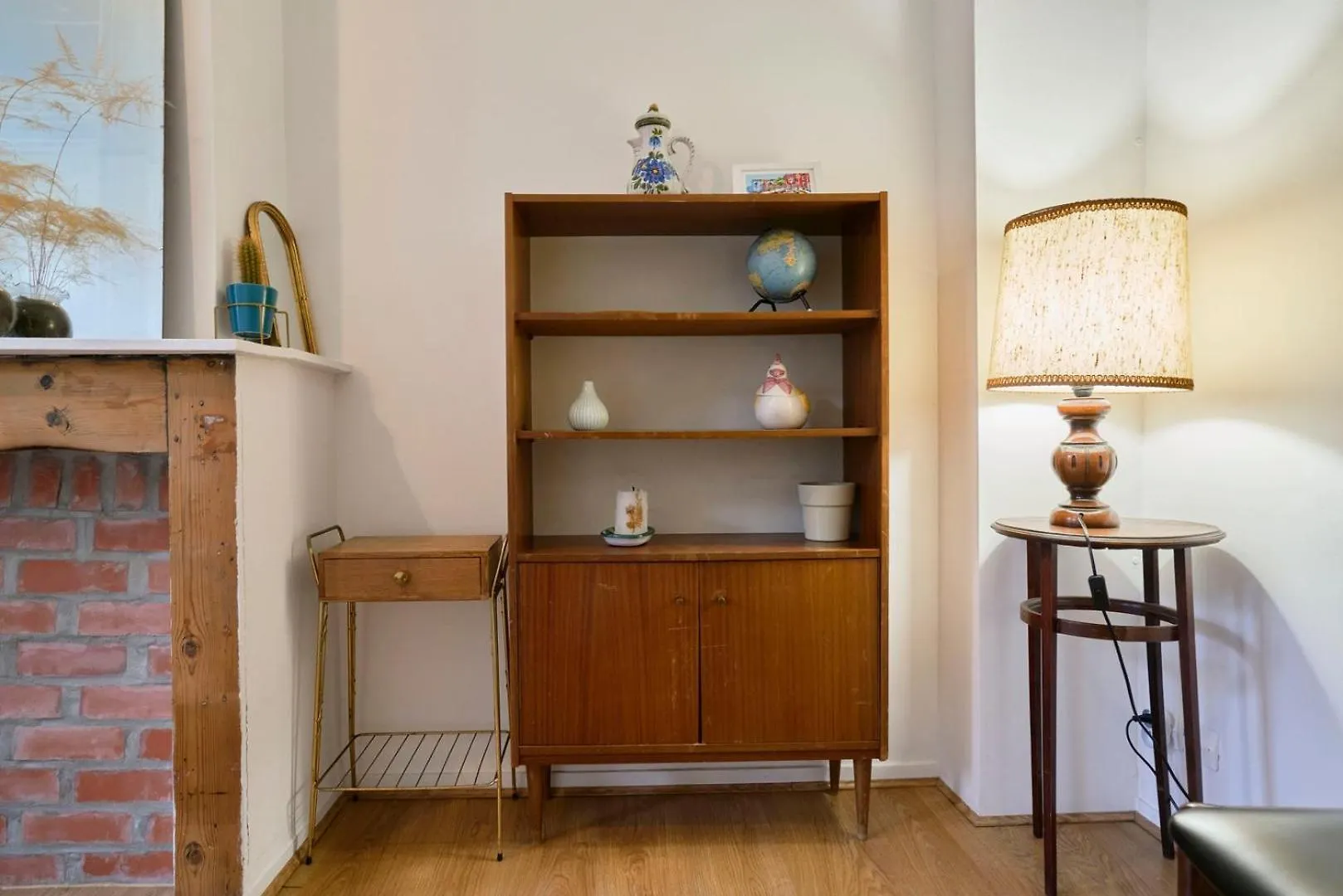 Maisonnette Atypique Dans Le Vieux Lille Appartement