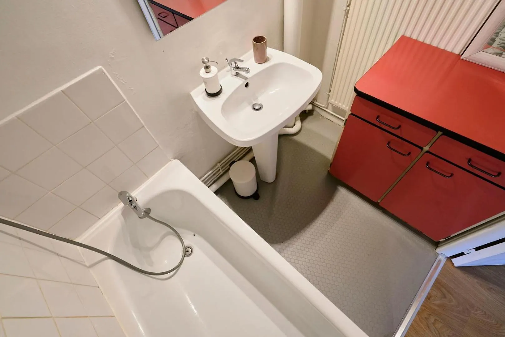Appartement Maisonnette Atypique Dans Le Vieux Lille France
