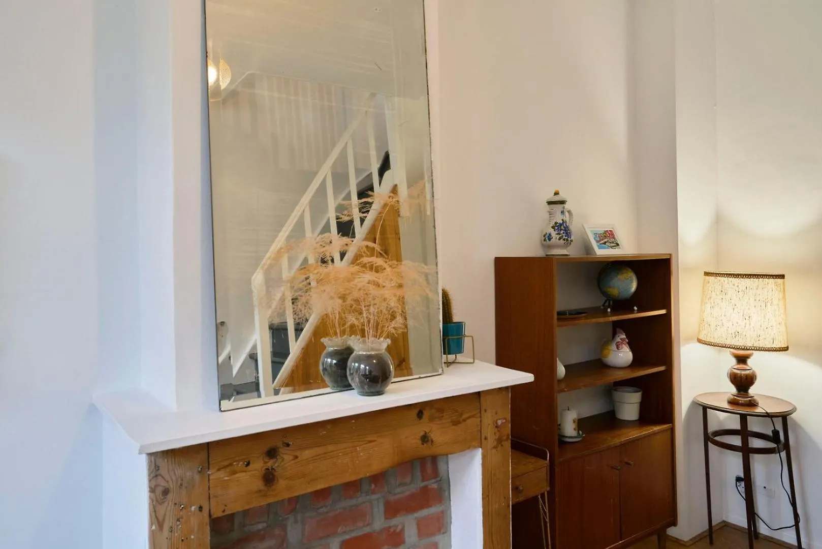 Maisonnette Atypique Dans Le Vieux Lille