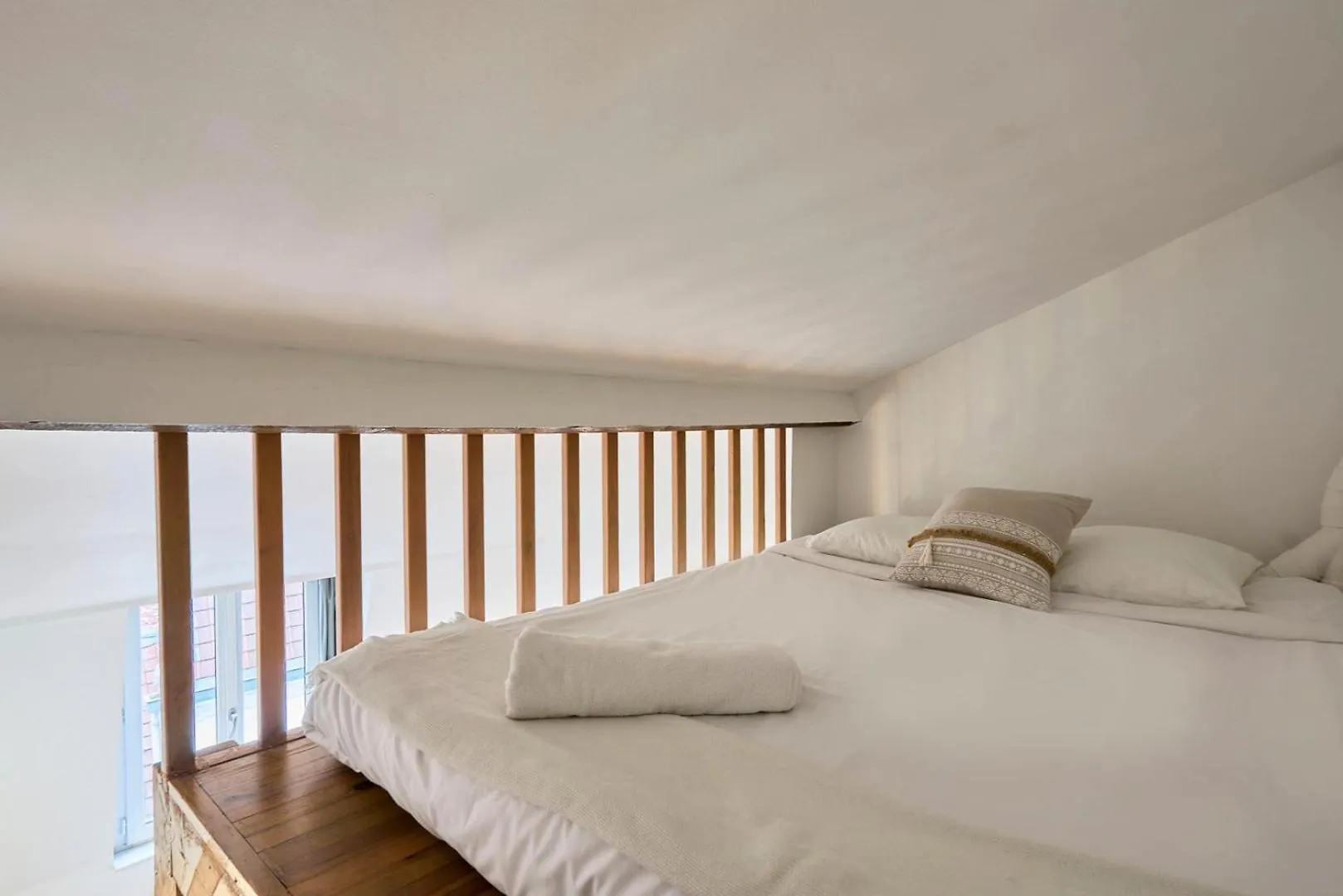 Maisonnette Atypique Dans Le Vieux Lille 0*,