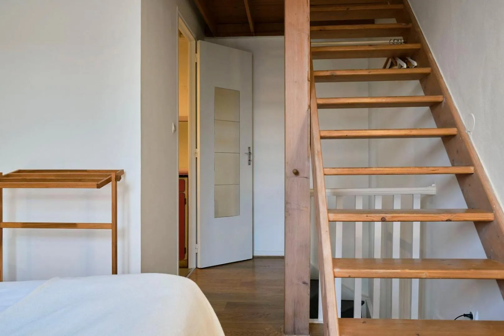 Maisonnette Atypique Dans Le Vieux Lille