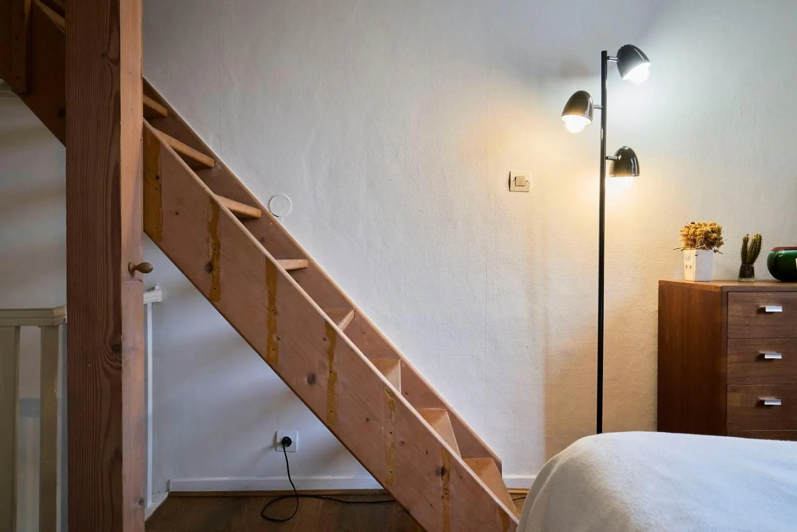 Maisonnette Atypique Dans Le Vieux Lille