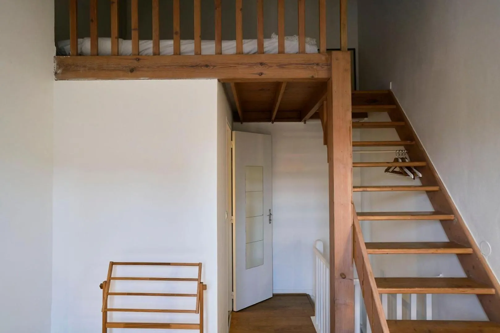 Appartement Maisonnette Atypique Dans Le Vieux Lille