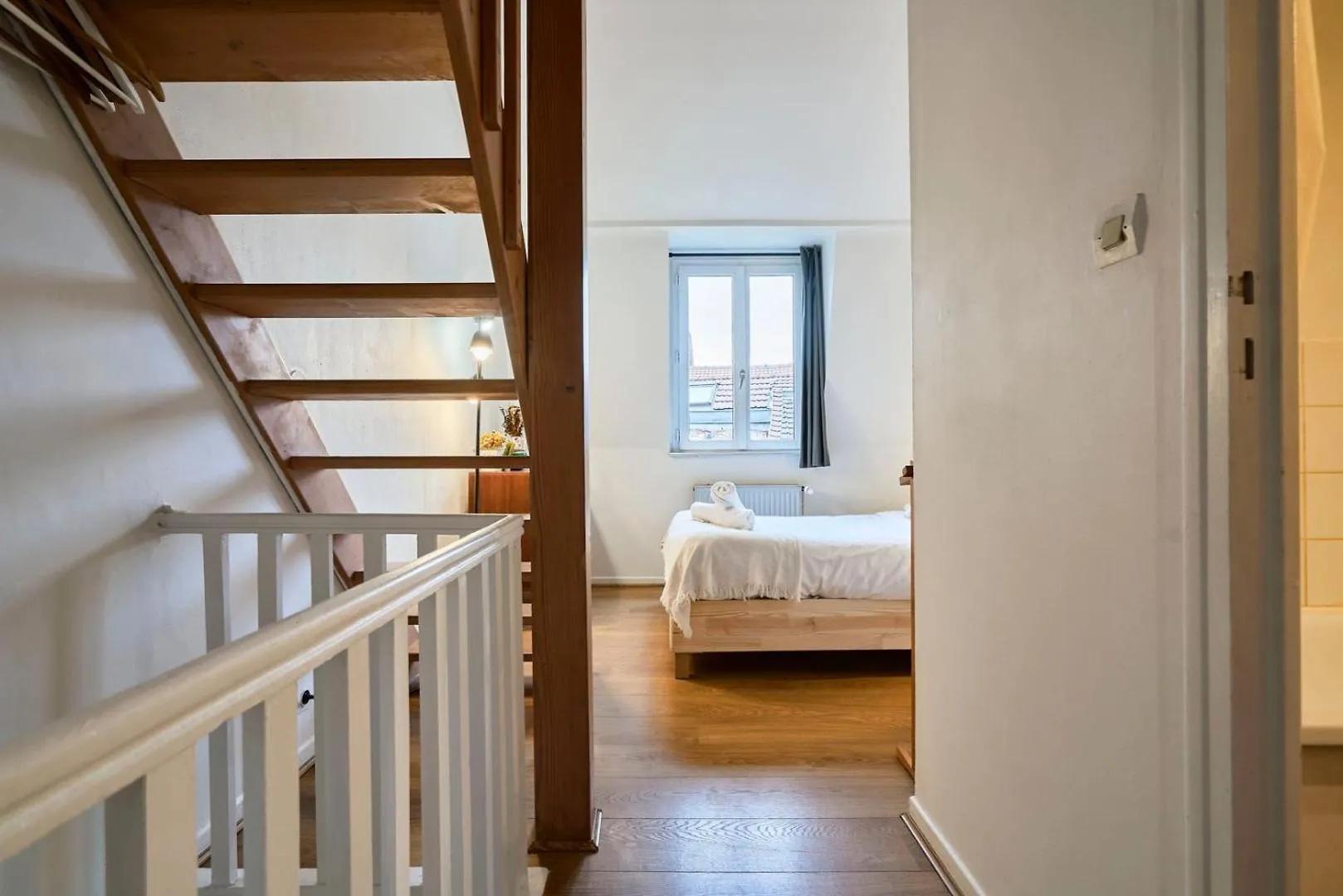 Maisonnette Atypique Dans Le Vieux Lille France